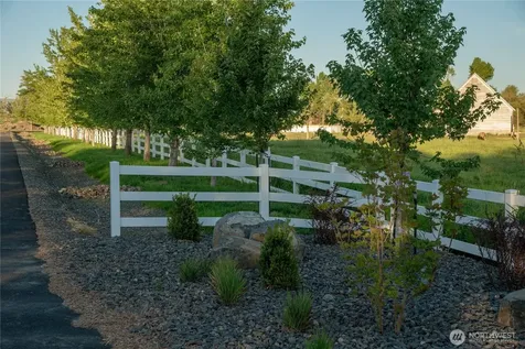 3 Look Road Ellensburg WA 98926