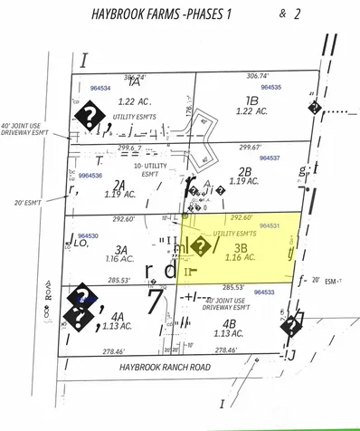 3 Look Road Ellensburg WA 98926