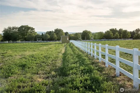 3 Look Road Ellensburg WA 98926