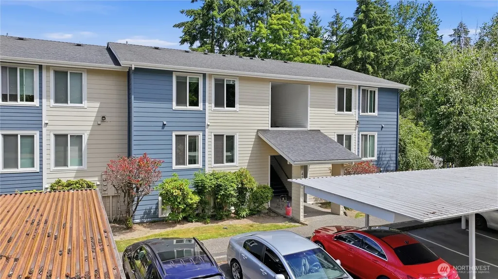 4189 W Lake Sammimish Parkway SE Bellevue WA 98008