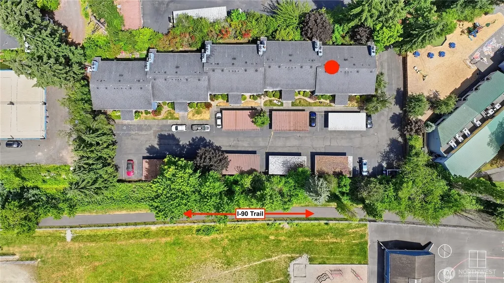 4189 W Lake Sammimish Parkway SE Bellevue WA 98008