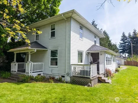 1931 Mcdougall Avenue Everett WA 98201