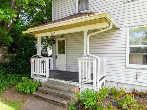 1931 Mcdougall Avenue Everett WA 98201