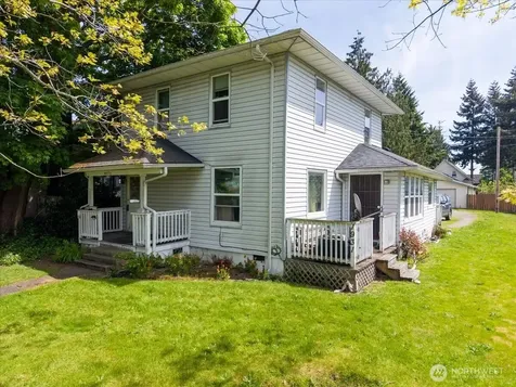 1931 Mcdougall Avenue Everett WA 98201
