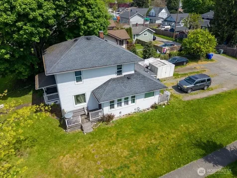 1931 Mcdougall Avenue Everett WA 98201