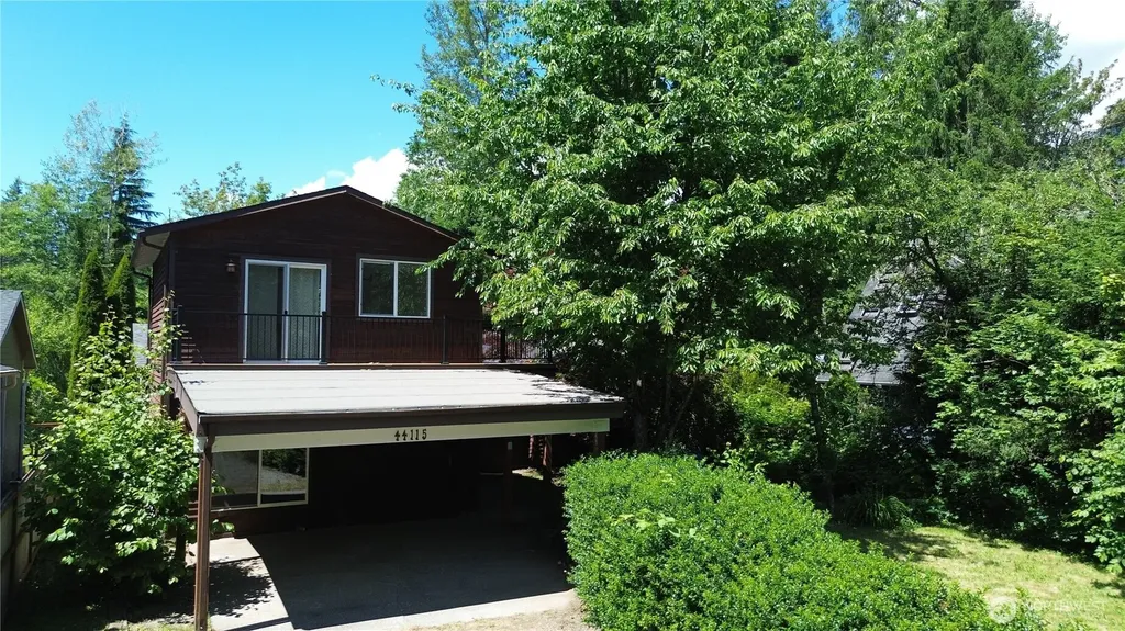44115 Fir Road Gold Bar WA 98251