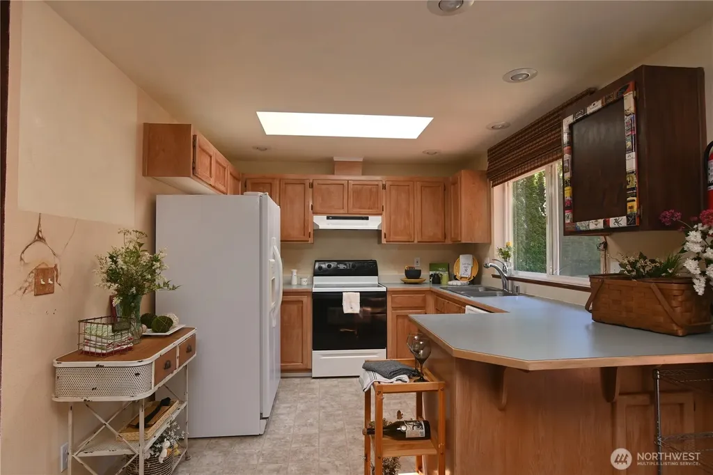 44115 Fir Road Gold Bar WA 98251