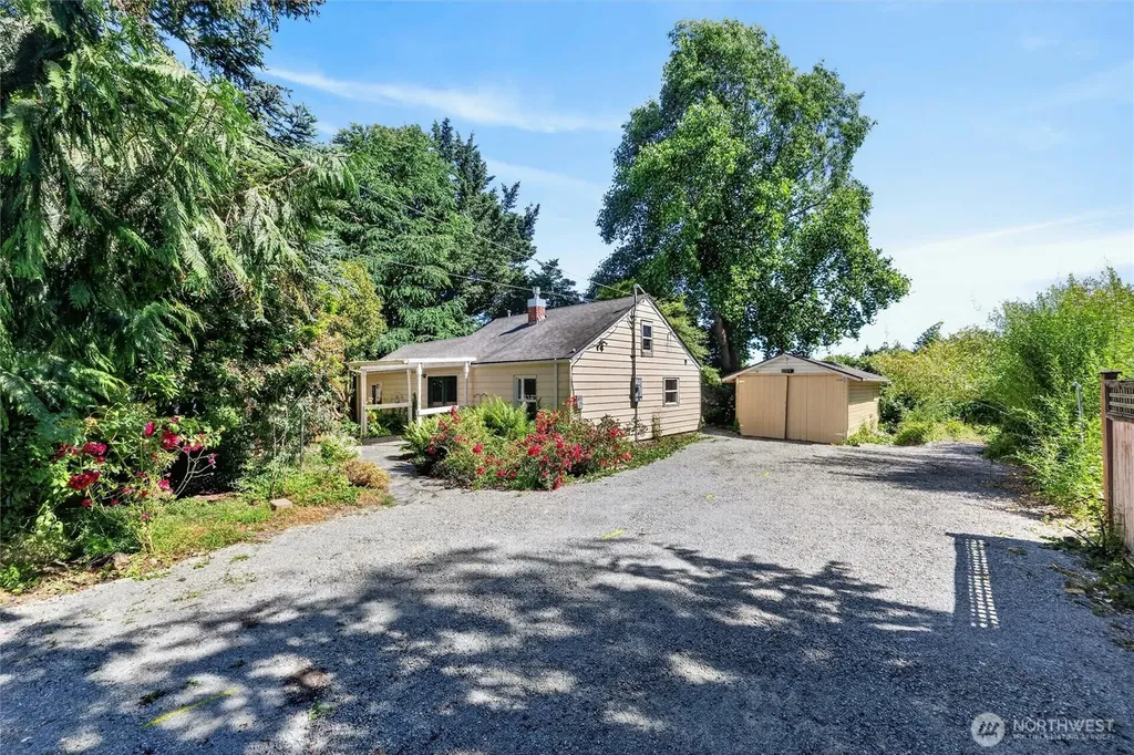 17662 Dunbar Road Mount Vernon WA 98273