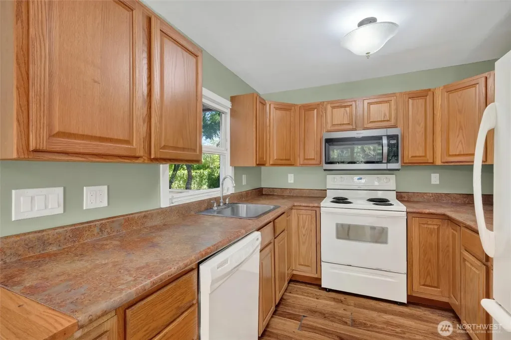 17662 Dunbar Road Mount Vernon WA 98273
