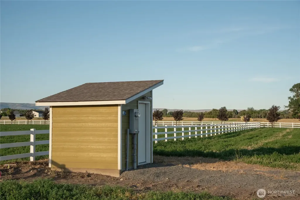 2 Look Road Ellensburg WA 98926