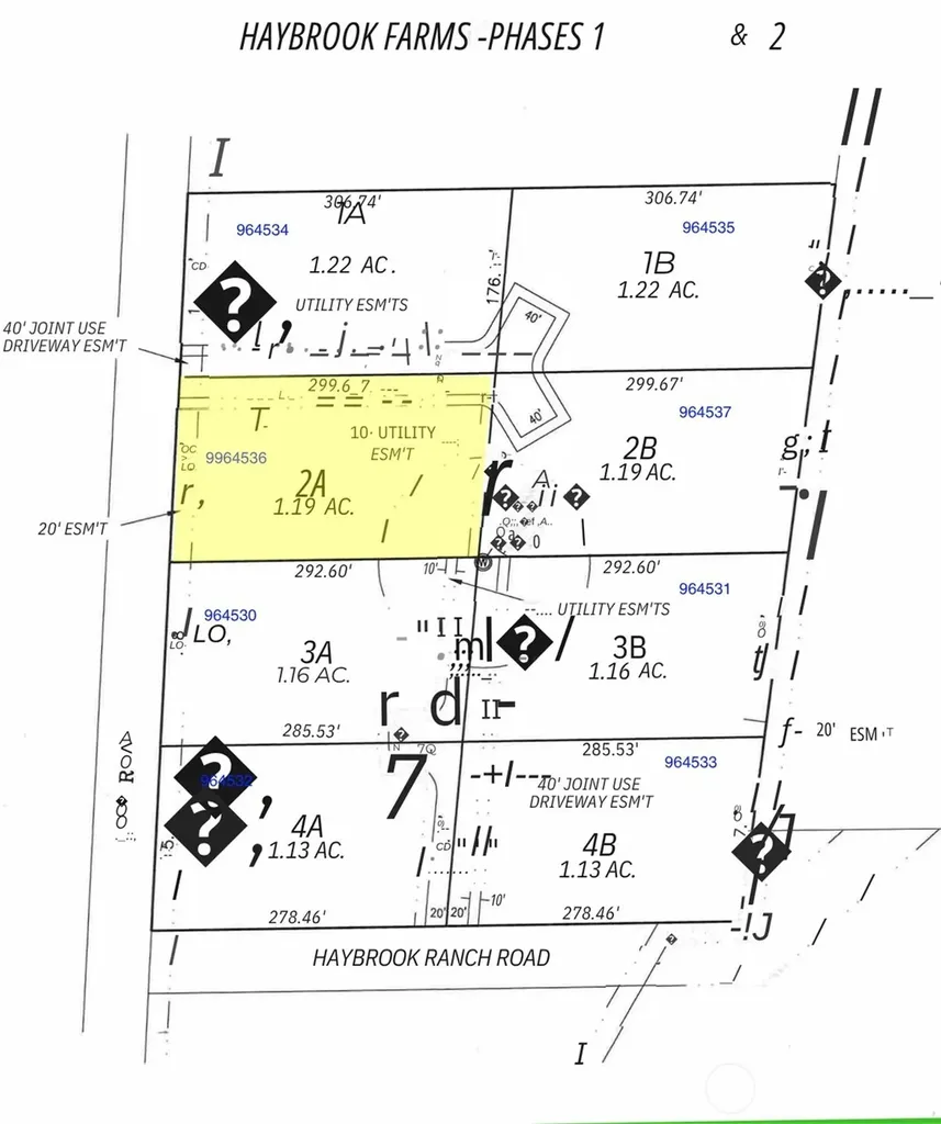 2 Look Road Ellensburg WA 98926