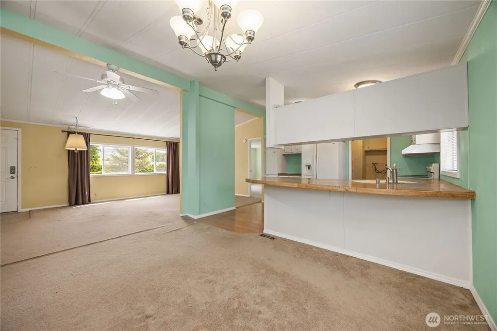 27 Buckingham Alley Brewster WA 98812