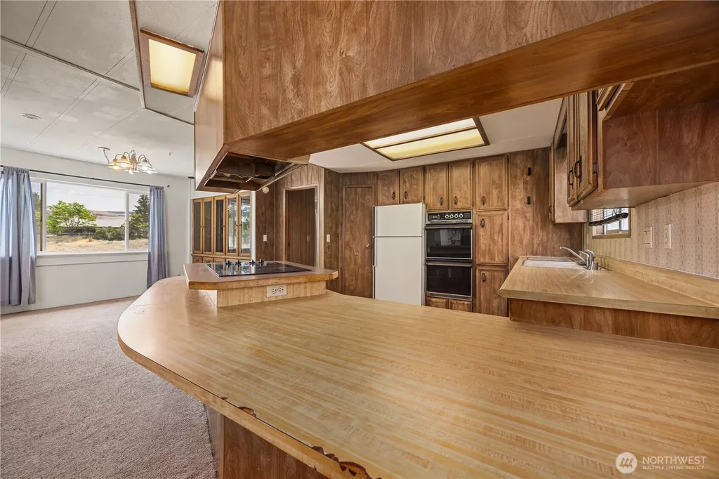 27 Buckingham Alley Brewster WA 98812