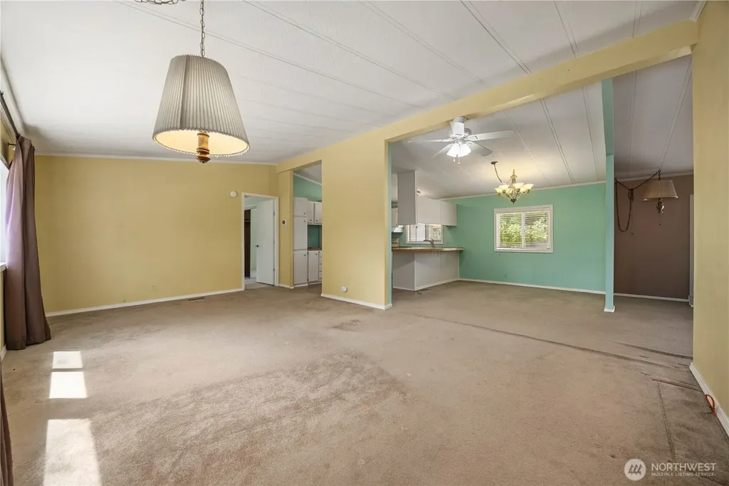 27 Buckingham Alley Brewster WA 98812