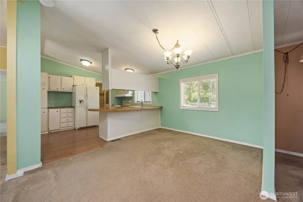27 Buckingham Alley Brewster WA 98812
