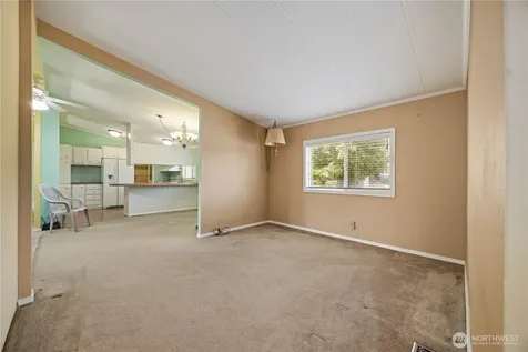 27 Buckingham Alley Brewster WA 98812