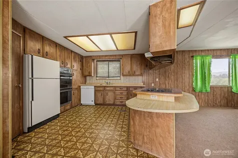 27 Buckingham Alley Brewster WA 98812