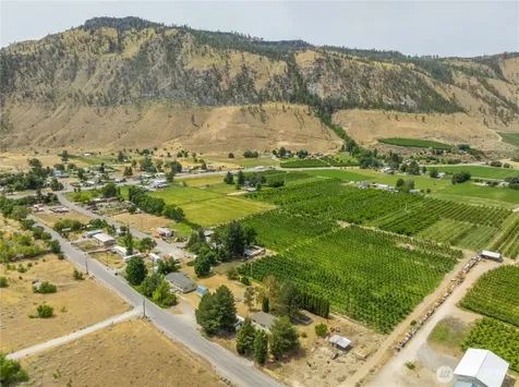27 Buckingham Alley Brewster WA 98812