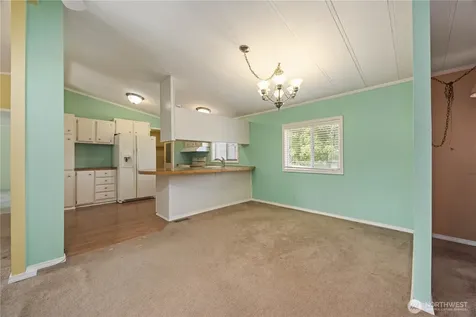 27 Buckingham Alley Brewster WA 98812