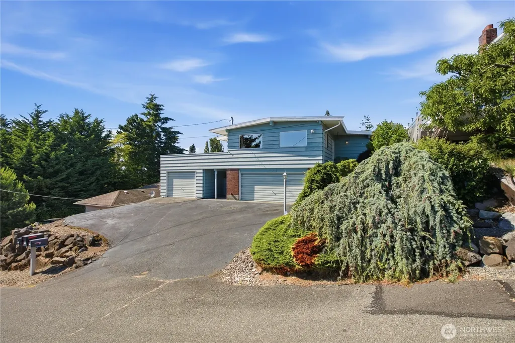 3532 SW 171st Street Burien WA 98166