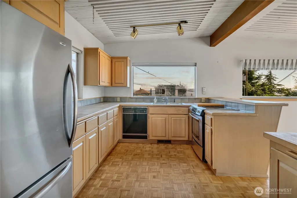 3532 SW 171st Street Burien WA 98166