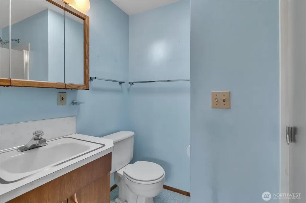 3532 SW 171st Street Burien WA 98166