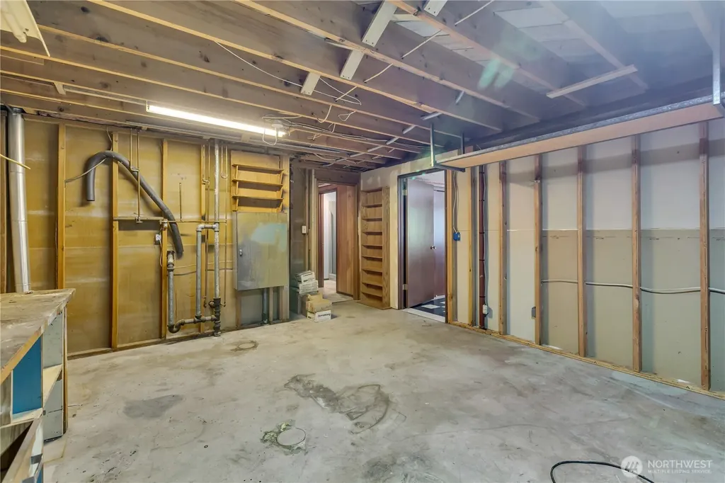 3532 SW 171st Street Burien WA 98166