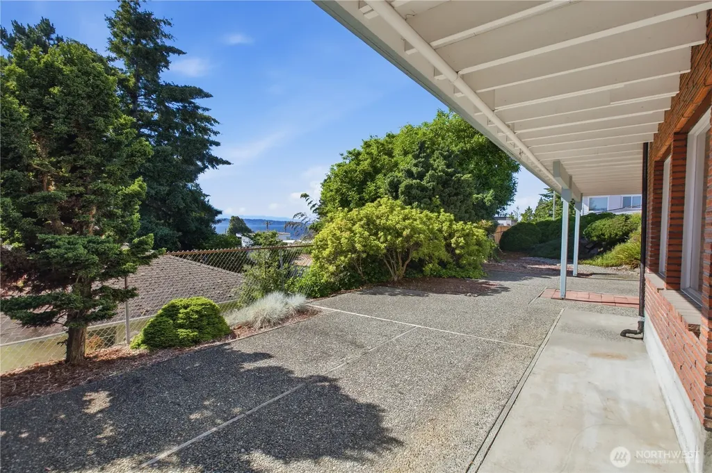 3532 SW 171st Street Burien WA 98166