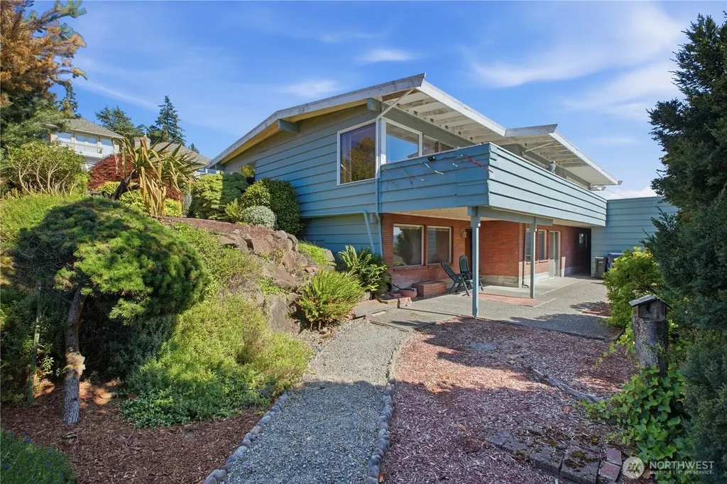 3532 SW 171st Street Burien WA 98166