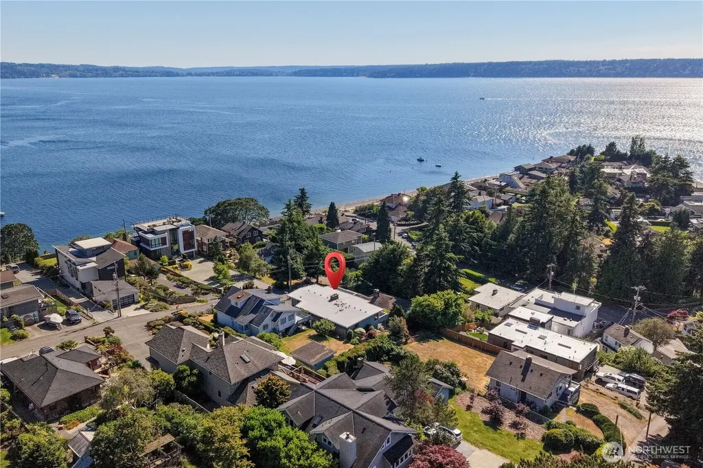 3532 SW 171st Street Burien WA 98166