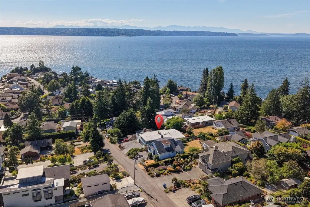 3532 SW 171st Street Burien WA 98166