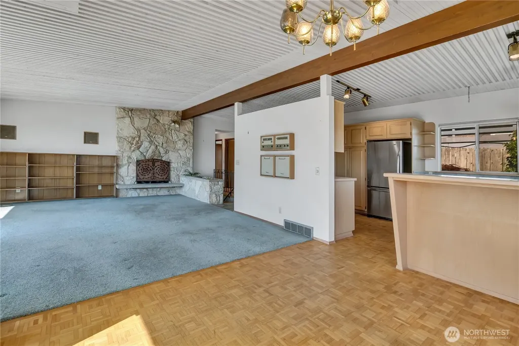 3532 SW 171st Street Burien WA 98166