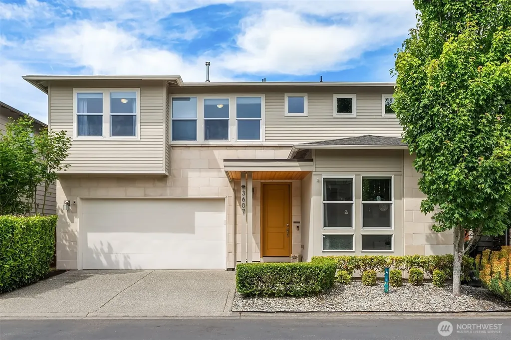 3607 178th Street SE Bothell WA 98012