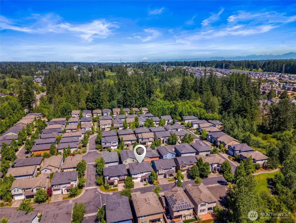 3607 178th Street SE Bothell WA 98012
