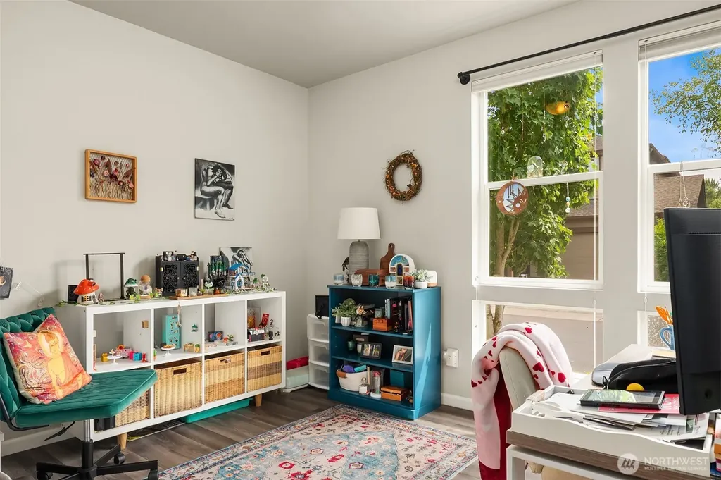 3607 178th Street SE Bothell WA 98012
