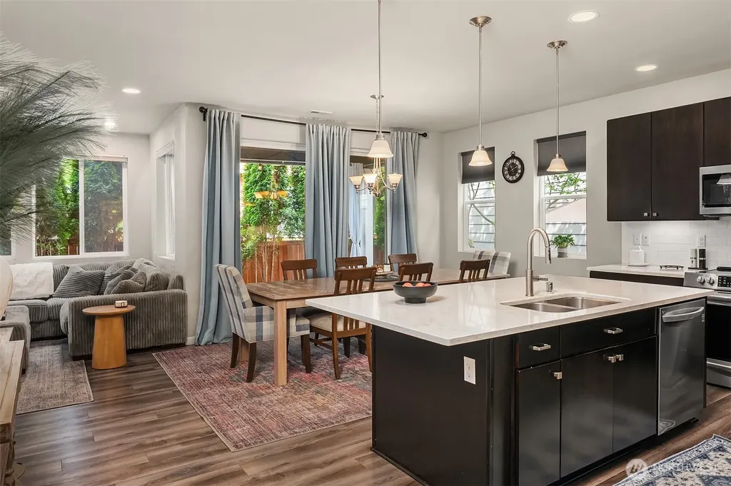 3607 178th Street SE Bothell WA 98012