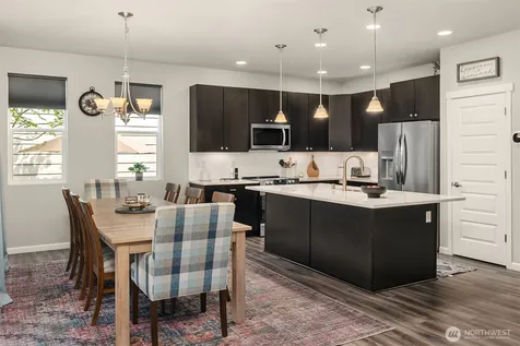 3607 178th Street SE Bothell WA 98012
