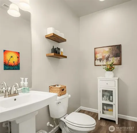 3607 178th Street SE Bothell WA 98012