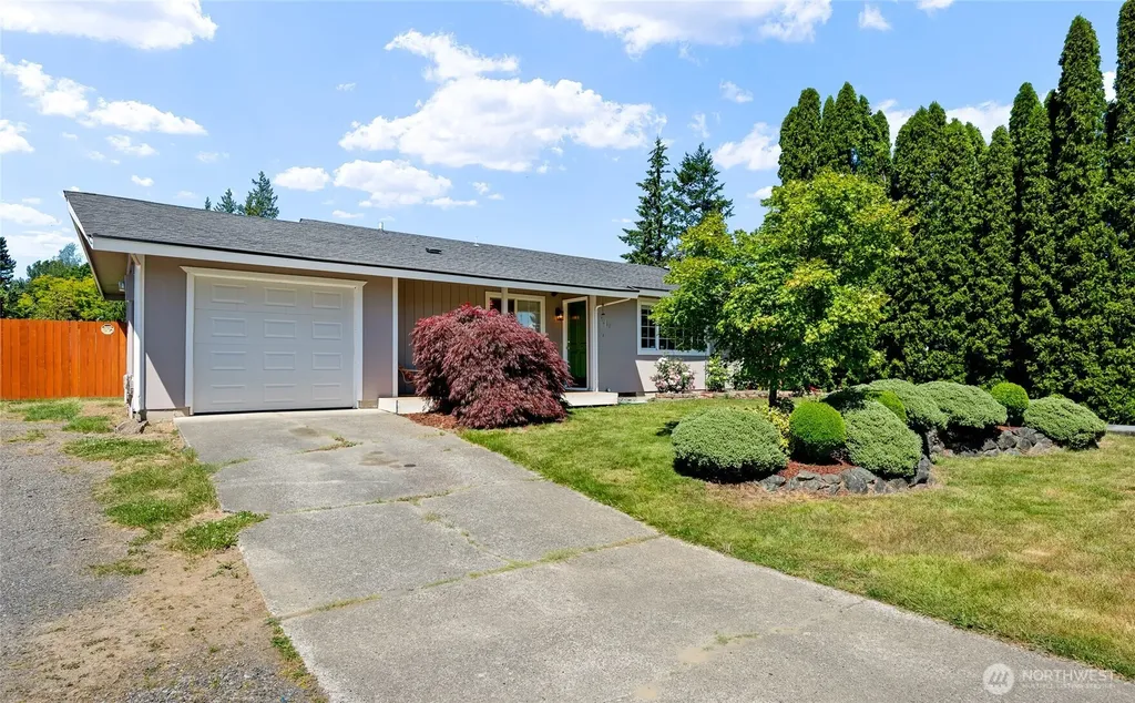 5311 143rd Place NE Marysville WA 98271