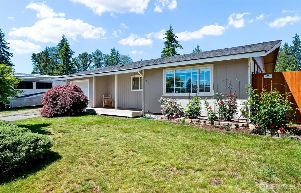 5311 143rd Place NE Marysville WA 98271