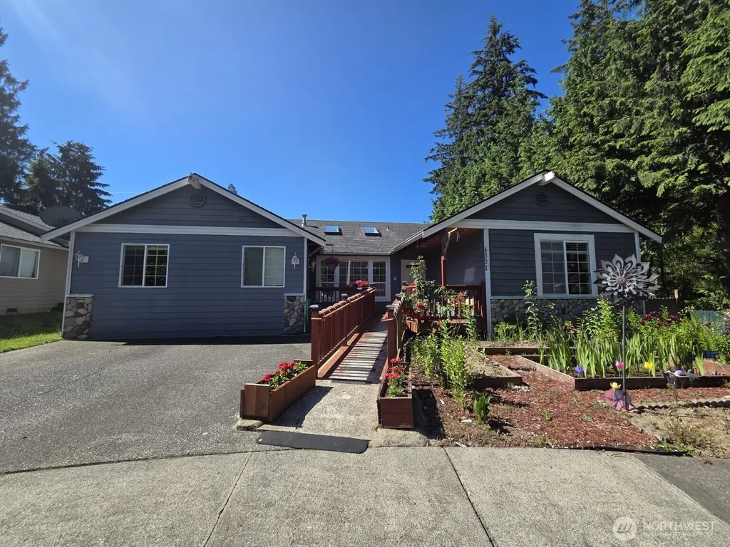 Marysville WA 98270