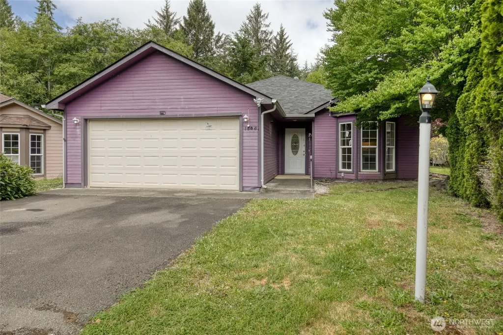 1505 Glen Court Aberdeen WA 98520