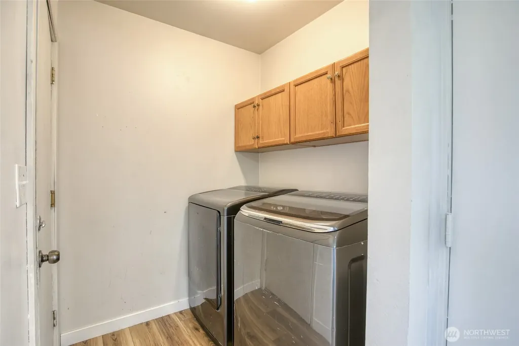 1505 Glen Court Aberdeen WA 98520