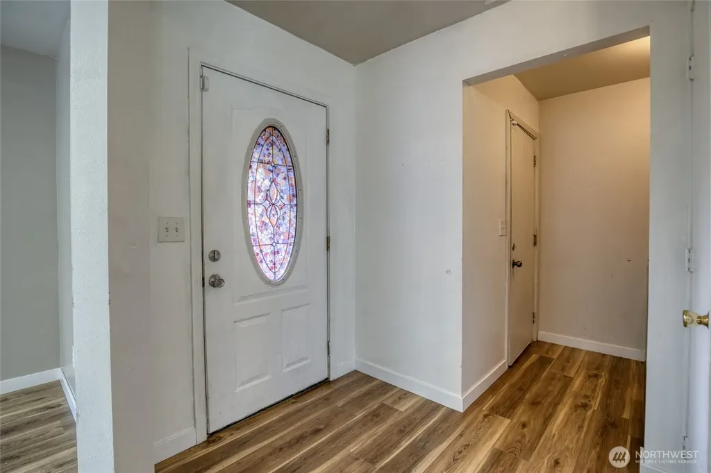 1505 Glen Court Aberdeen WA 98520