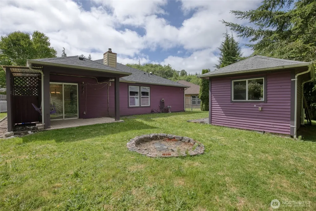1505 Glen Court Aberdeen WA 98520