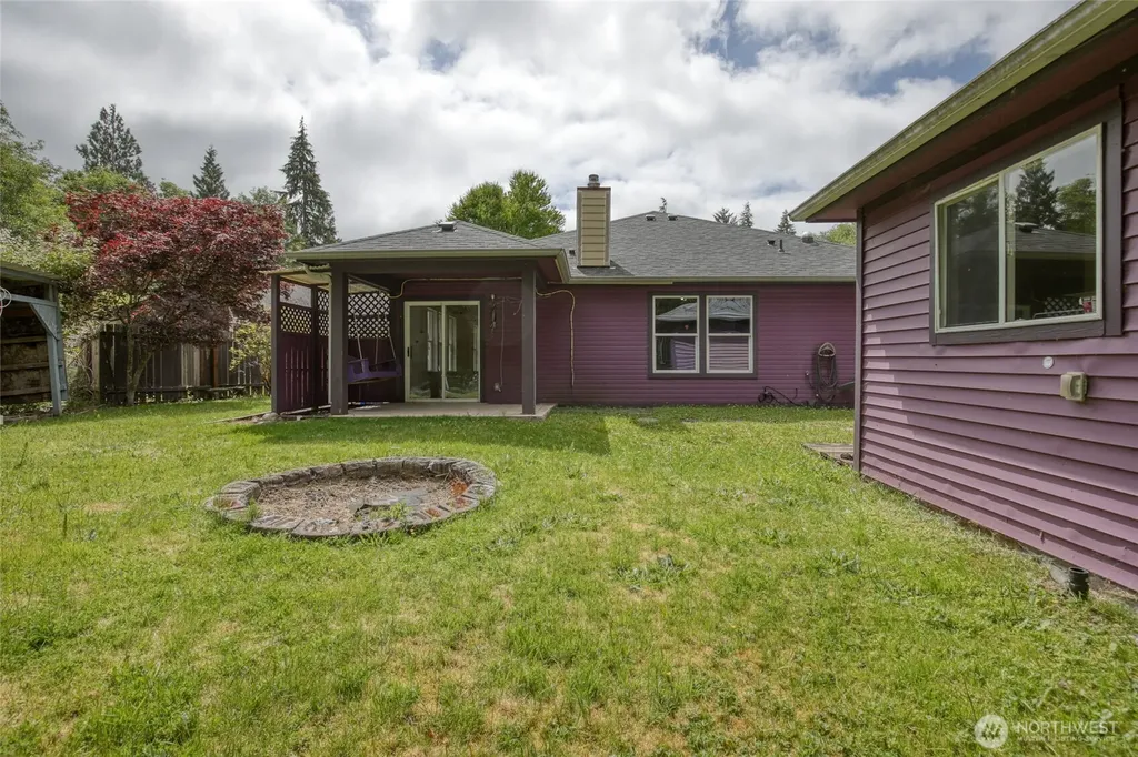 1505 Glen Court Aberdeen WA 98520