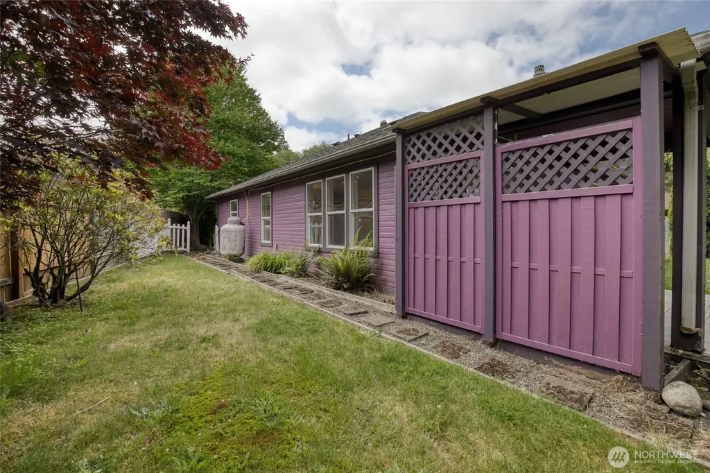 1505 Glen Court Aberdeen WA 98520