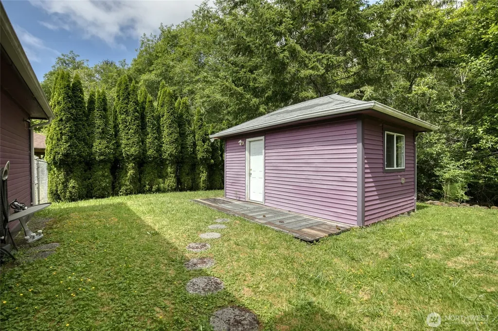 1505 Glen Court Aberdeen WA 98520