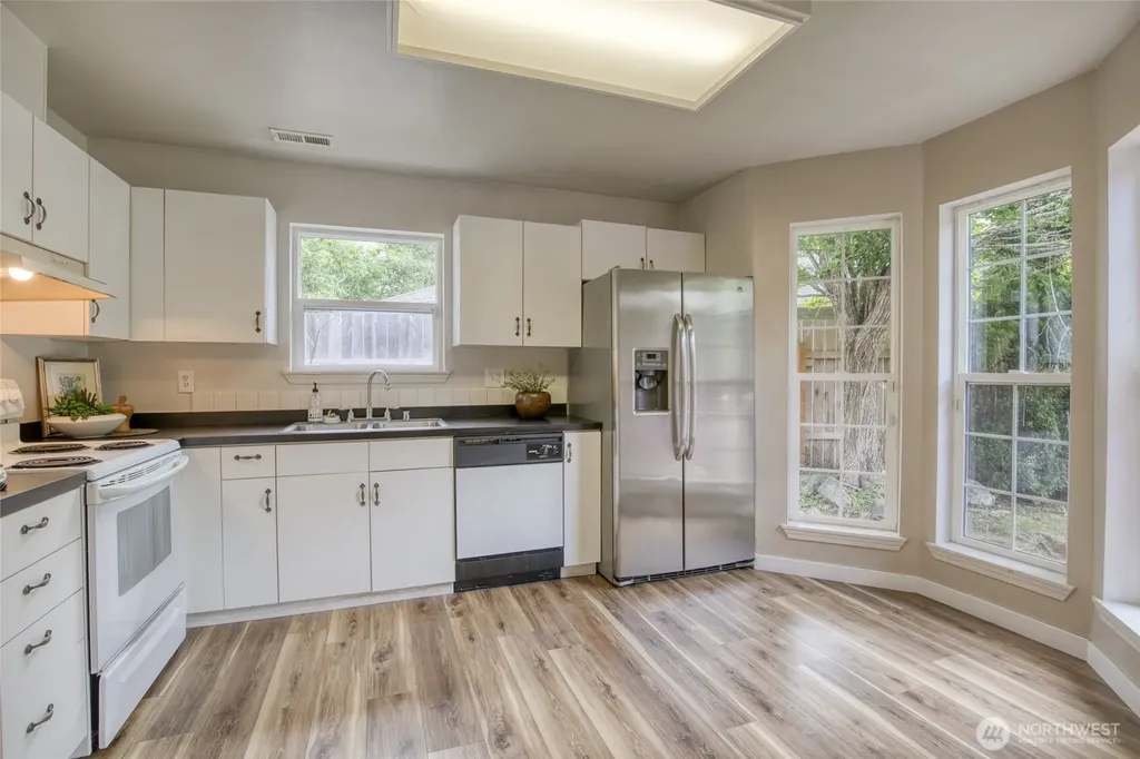 1505 Glen Court Aberdeen WA 98520