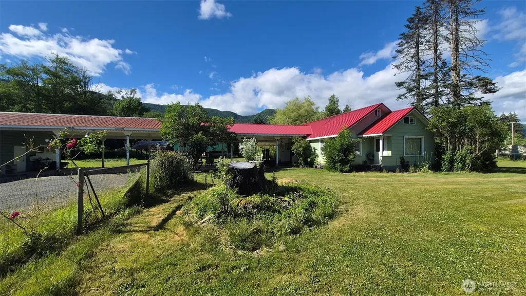 133 Frost Creek Road Glenoma WA 98336
